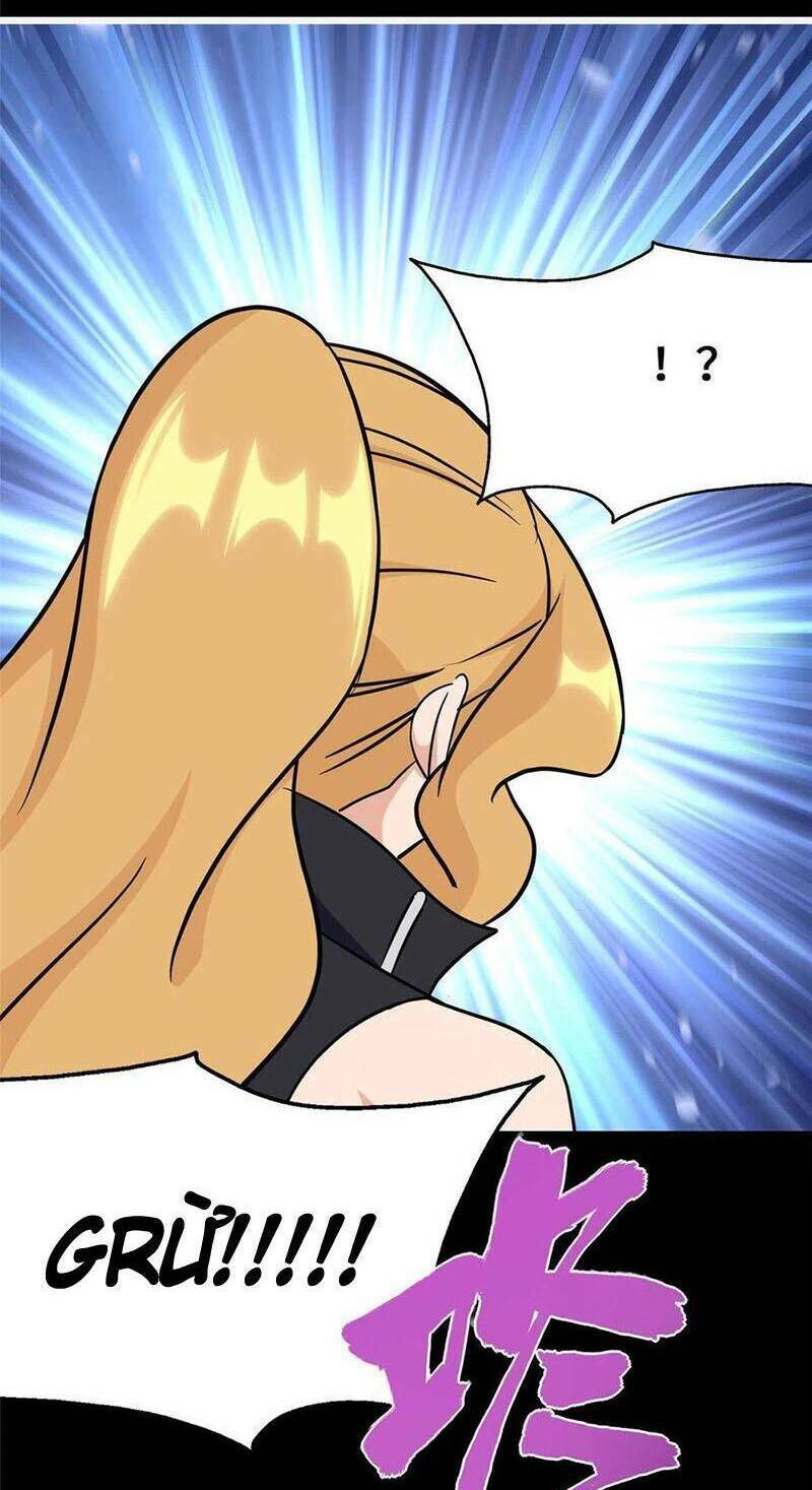 Bạn Gái Zombie Của Tôi - Chapter 371 - Page 32