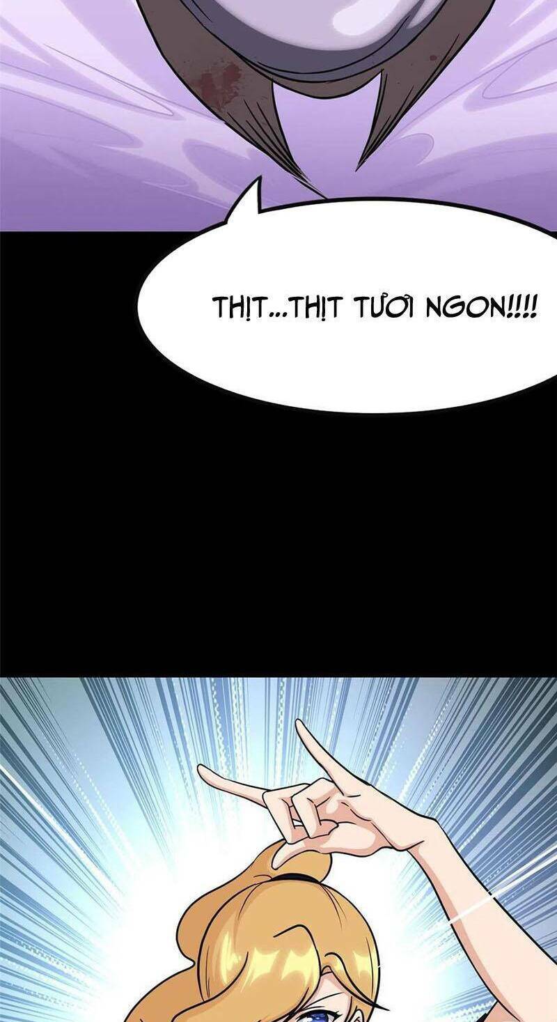 Bạn Gái Zombie Của Tôi - Chapter 371 - Page 34