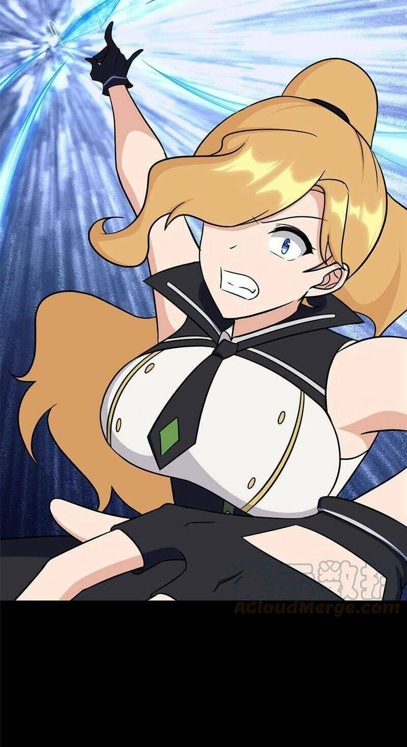 Bạn Gái Zombie Của Tôi - Chapter 371 - Page 37