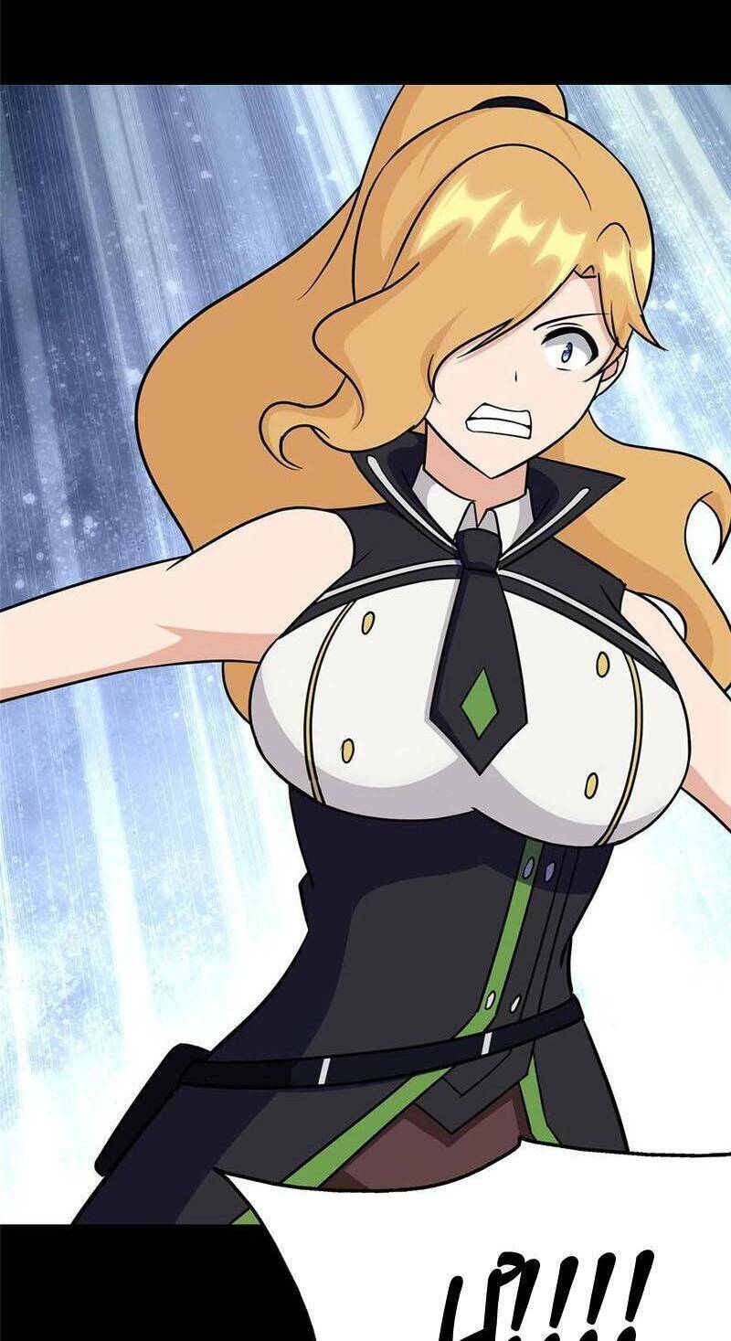 Bạn Gái Zombie Của Tôi - Chapter 371 - Page 38