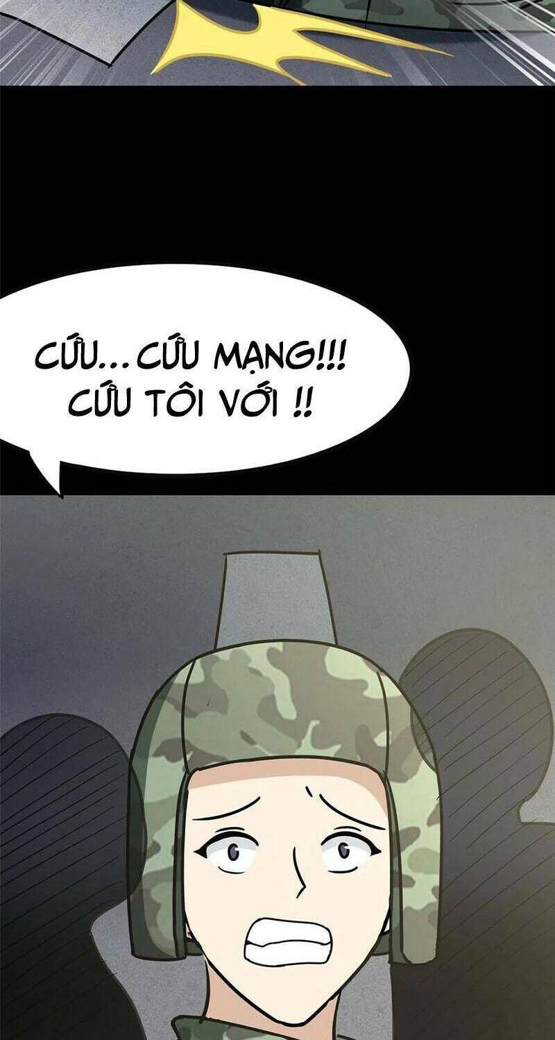 Bạn Gái Zombie Của Tôi - Chapter 371 - Page 3