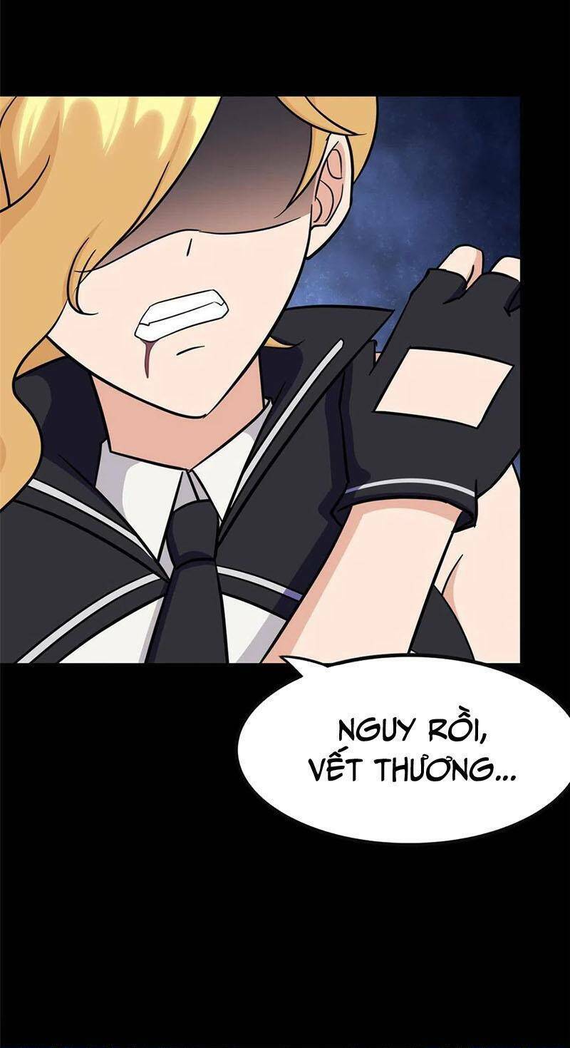 Bạn Gái Zombie Của Tôi - Chapter 371 - Page 40