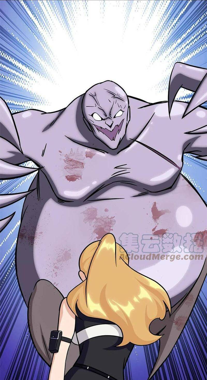 Bạn Gái Zombie Của Tôi - Chapter 371 - Page 41