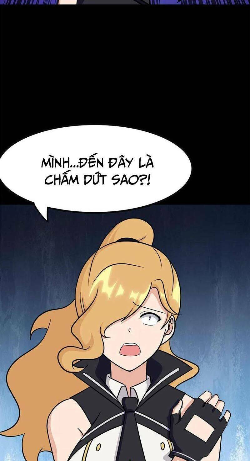 Bạn Gái Zombie Của Tôi - Chapter 371 - Page 42