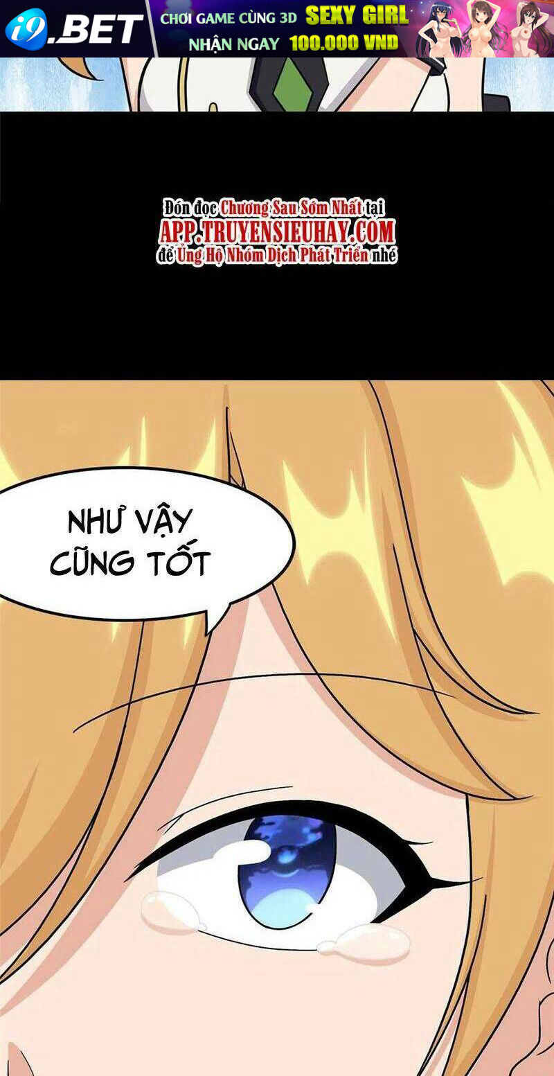 Bạn Gái Zombie Của Tôi - Chapter 371 - Page 43