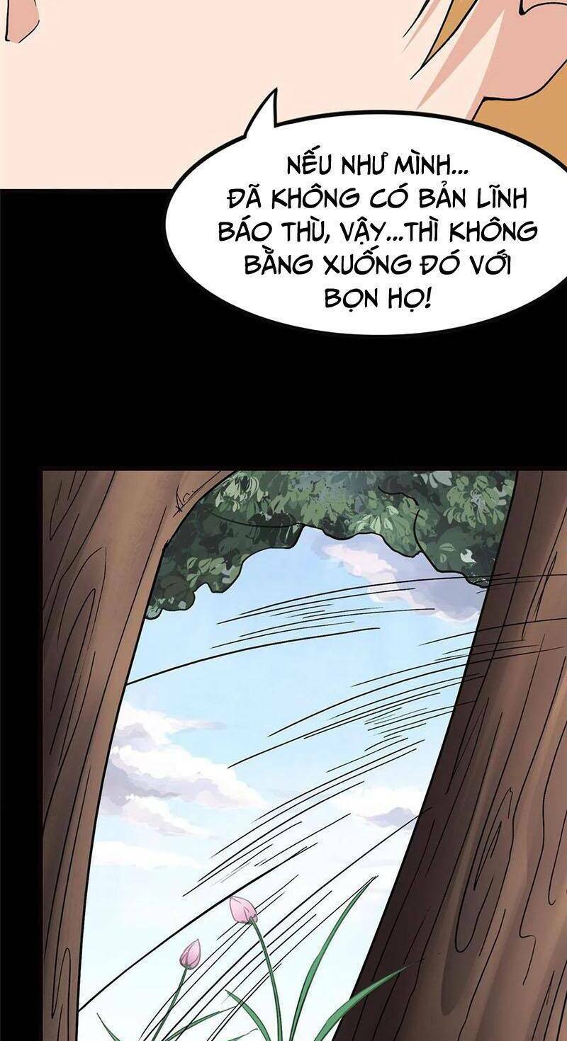 Bạn Gái Zombie Của Tôi - Chapter 371 - Page 44