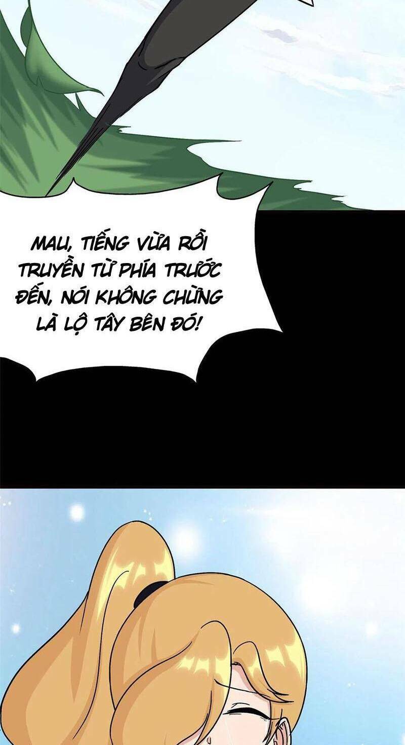 Bạn Gái Zombie Của Tôi - Chapter 371 - Page 46