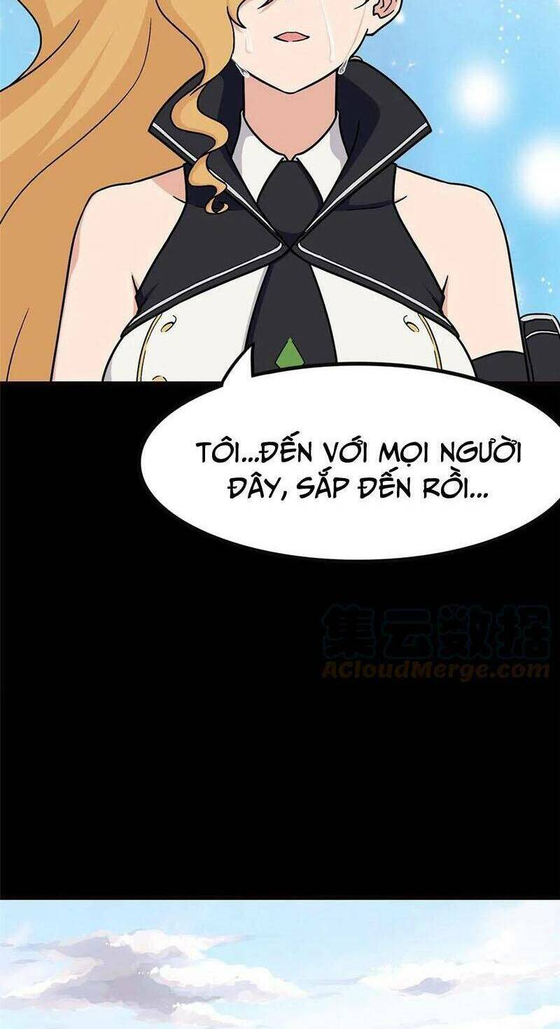 Bạn Gái Zombie Của Tôi - Chapter 371 - Page 47