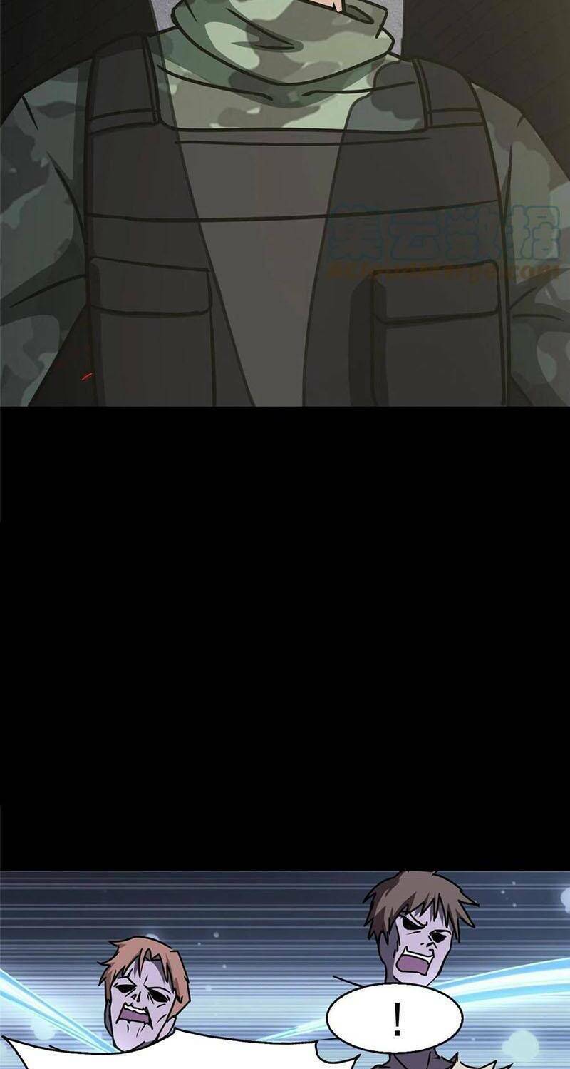 Bạn Gái Zombie Của Tôi - Chapter 371 - Page 4