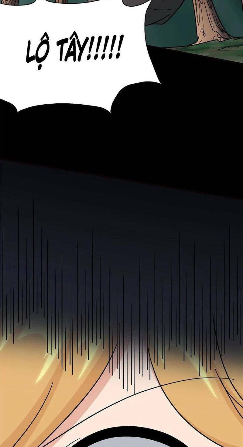 Bạn Gái Zombie Của Tôi - Chapter 371 - Page 50