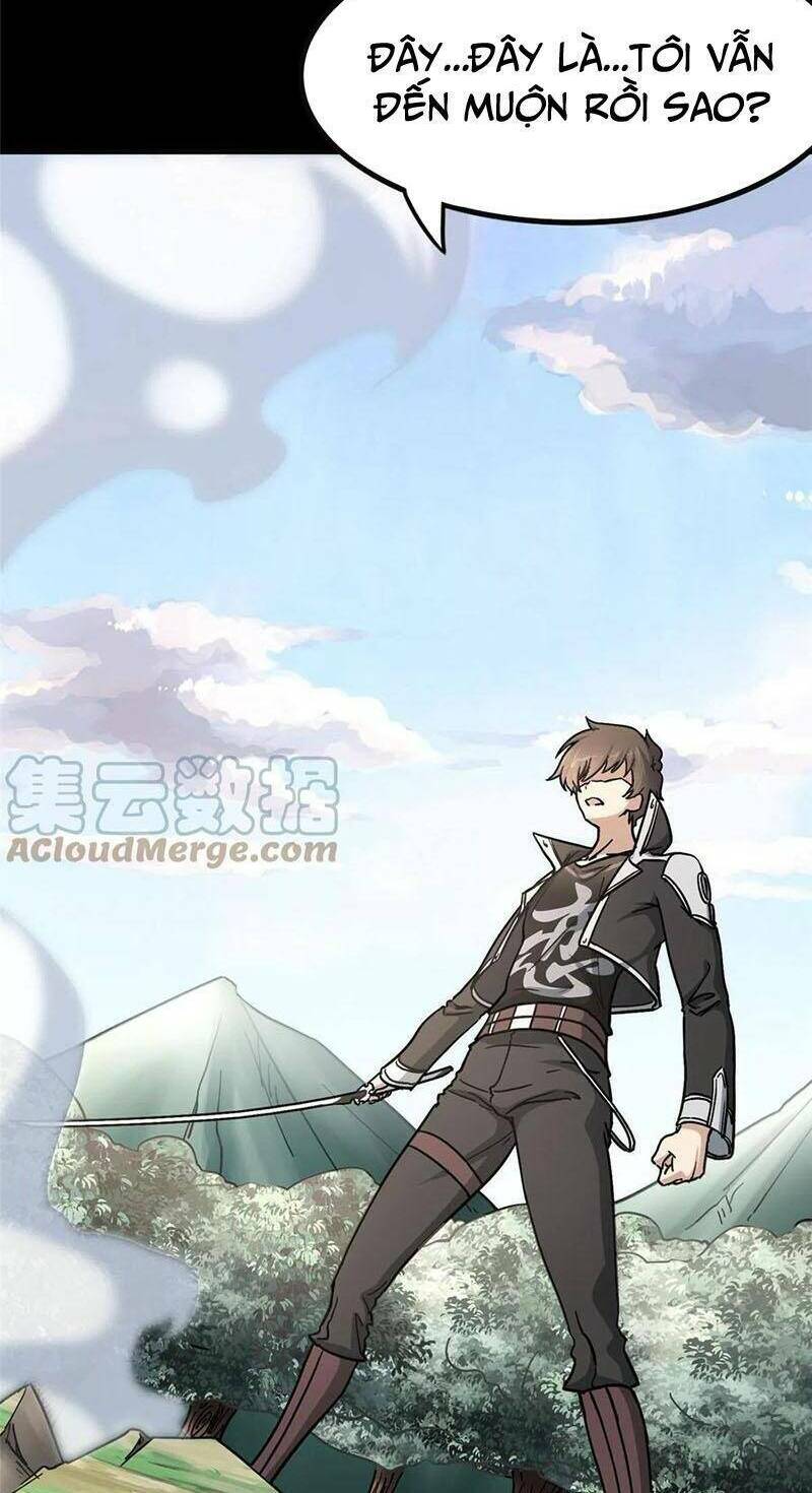 Bạn Gái Zombie Của Tôi - Chapter 371 - Page 53