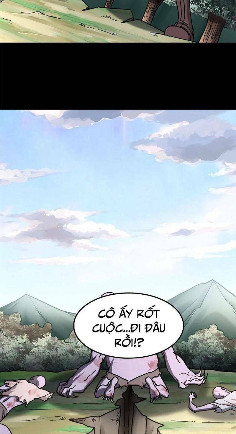 Bạn Gái Zombie Của Tôi - Chapter 371 - Page 54