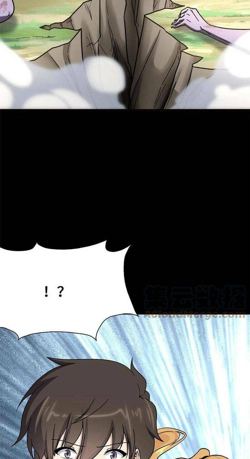 Bạn Gái Zombie Của Tôi - Chapter 371 - Page 55