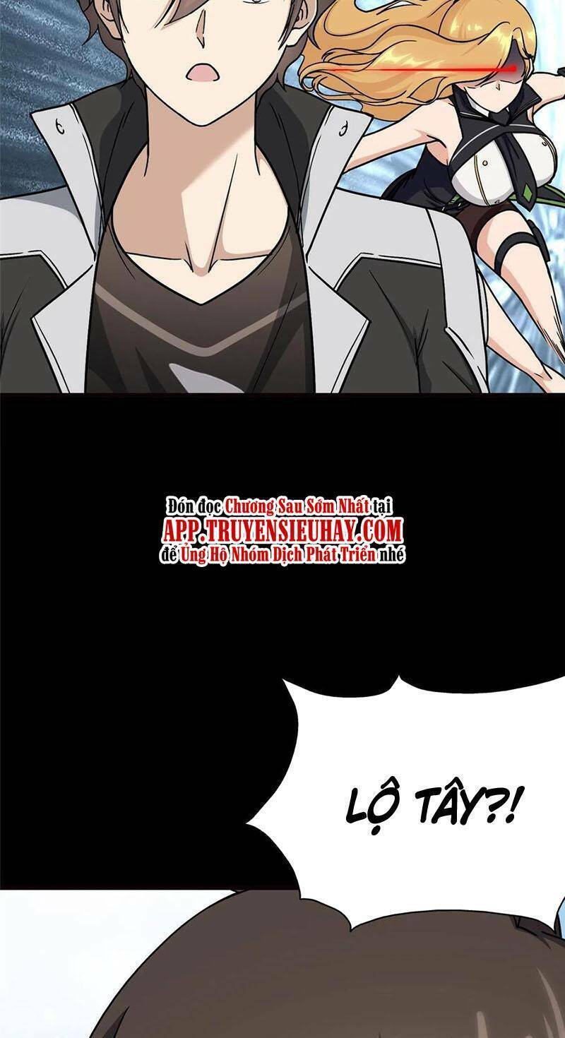 Bạn Gái Zombie Của Tôi - Chapter 371 - Page 56