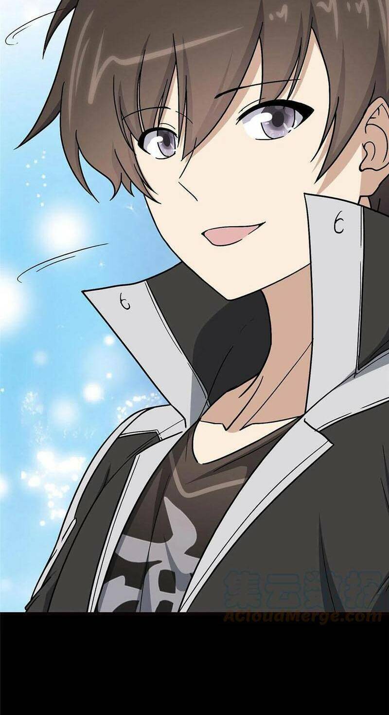 Bạn Gái Zombie Của Tôi - Chapter 371 - Page 57