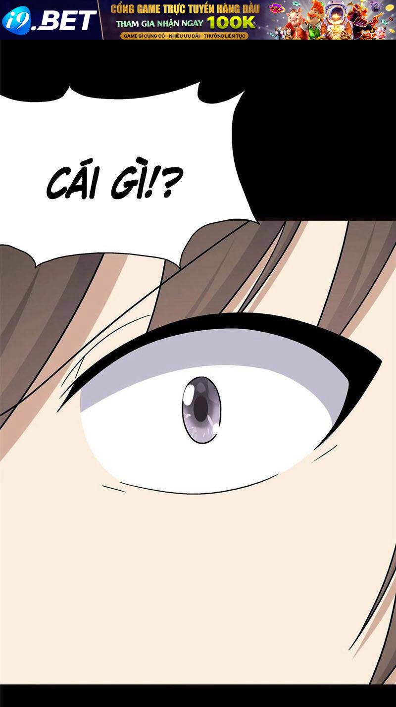 Bạn Gái Zombie Của Tôi - Chapter 371 - Page 58