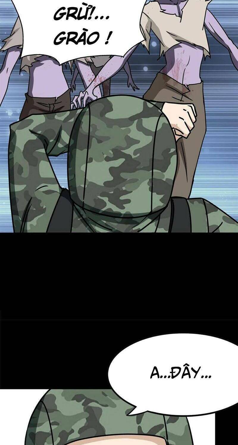 Bạn Gái Zombie Của Tôi - Chapter 371 - Page 5