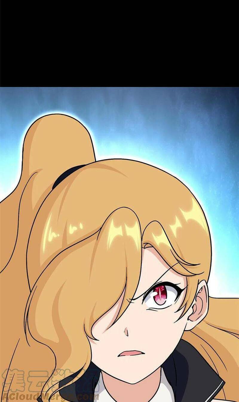 Bạn Gái Zombie Của Tôi - Chapter 371 - Page 59