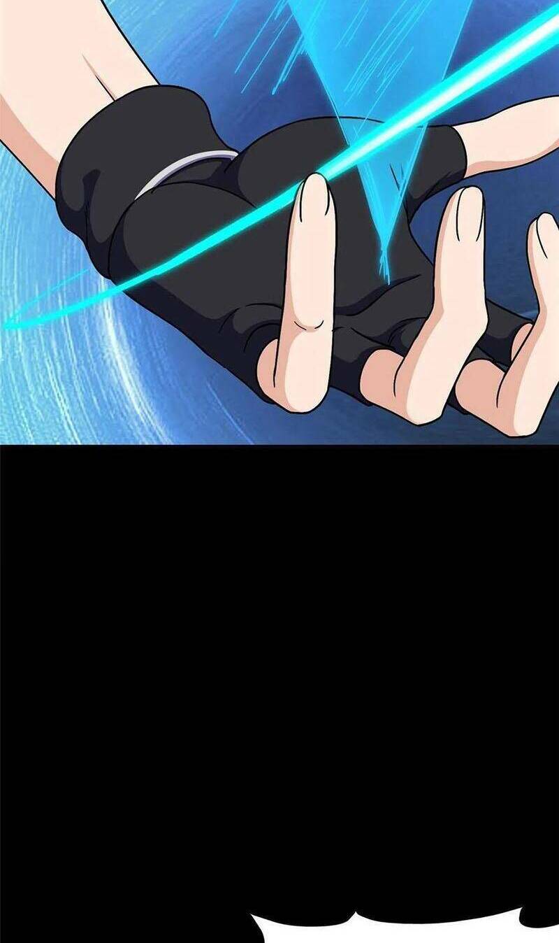 Bạn Gái Zombie Của Tôi - Chapter 371 - Page 61