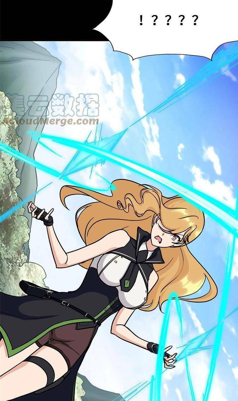 Bạn Gái Zombie Của Tôi - Chapter 371 - Page 62