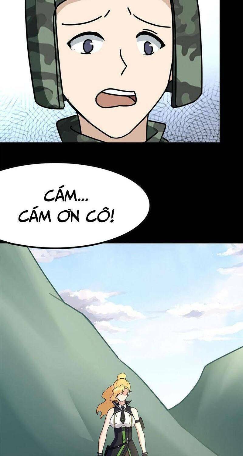 Bạn Gái Zombie Của Tôi - Chapter 371 - Page 6