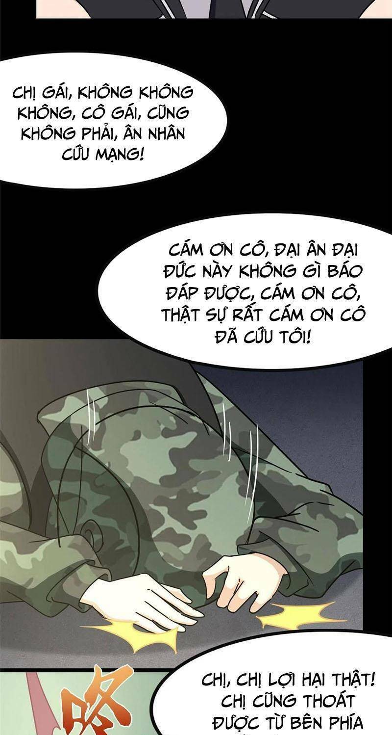 Bạn Gái Zombie Của Tôi - Chapter 371 - Page 8