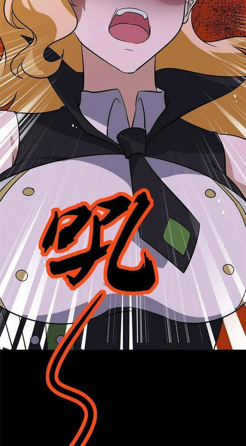 Bạn Gái Zombie Của Tôi - Chapter 372 - Page 9