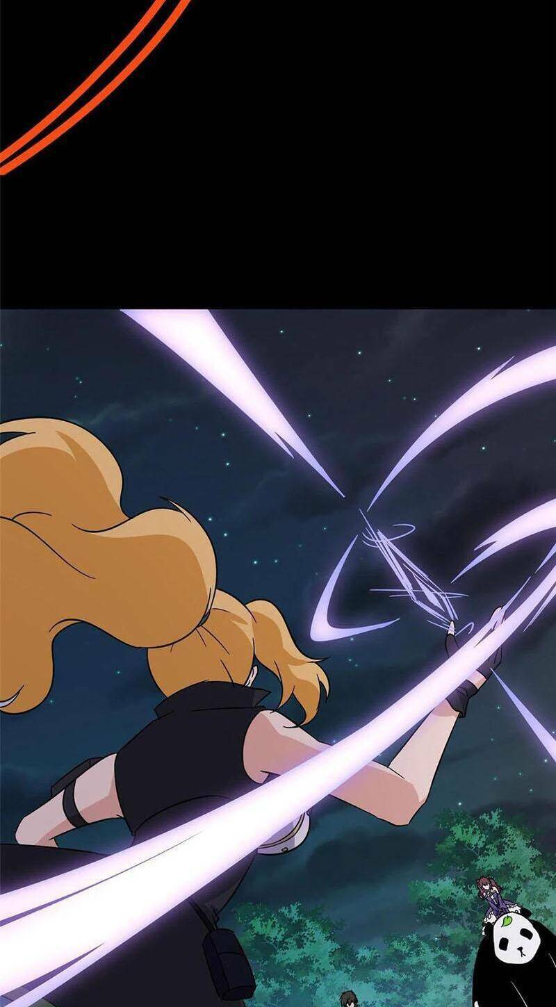 Bạn Gái Zombie Của Tôi - Chapter 372 - Page 10