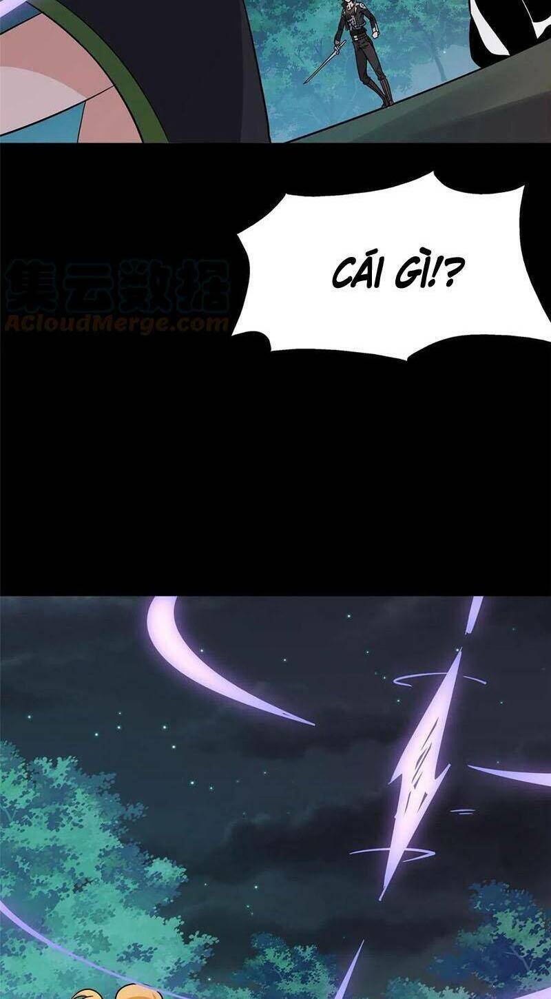 Bạn Gái Zombie Của Tôi - Chapter 372 - Page 11