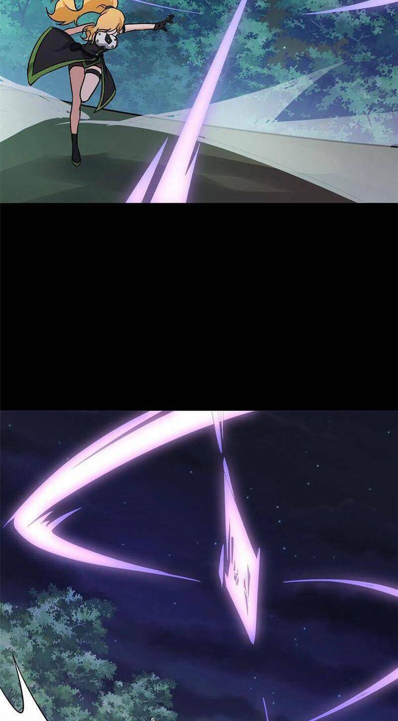 Bạn Gái Zombie Của Tôi - Chapter 372 - Page 12