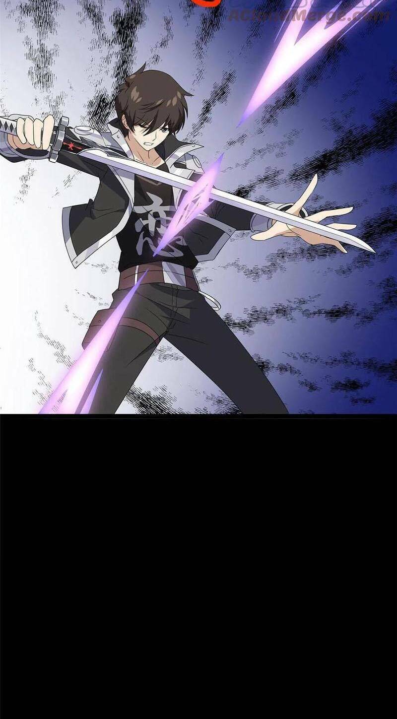 Bạn Gái Zombie Của Tôi - Chapter 372 - Page 14