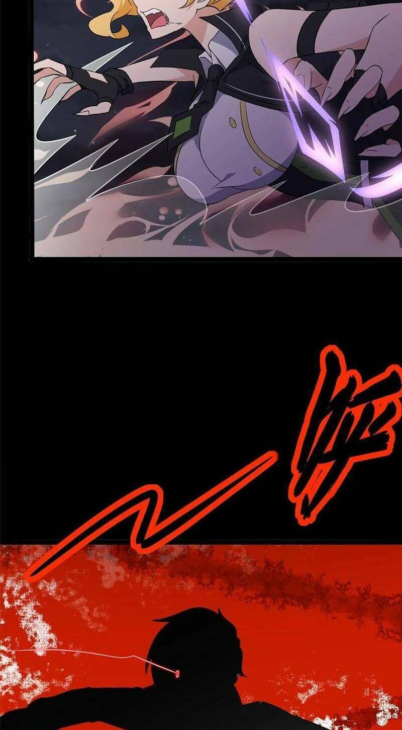 Bạn Gái Zombie Của Tôi - Chapter 372 - Page 17