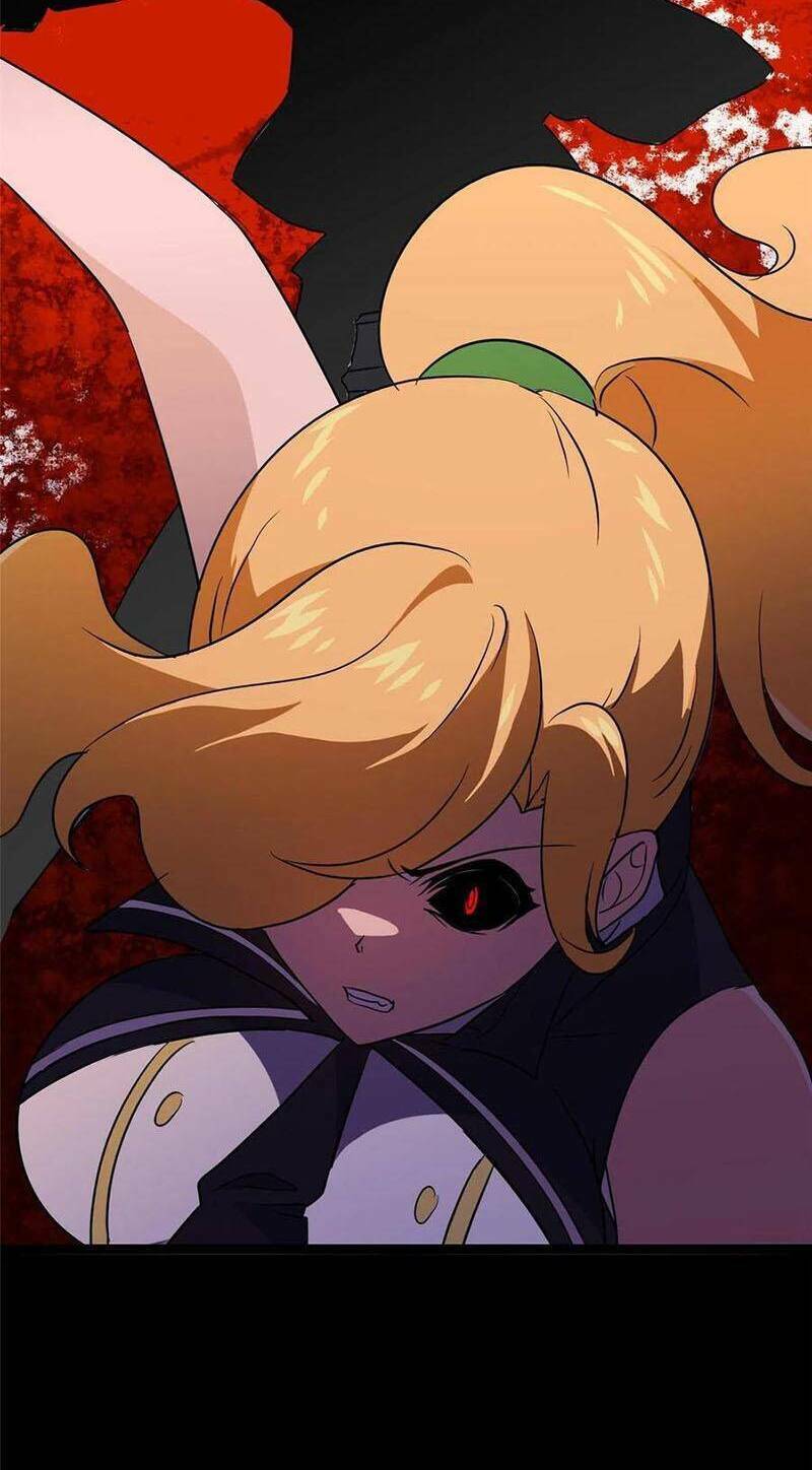 Bạn Gái Zombie Của Tôi - Chapter 372 - Page 18