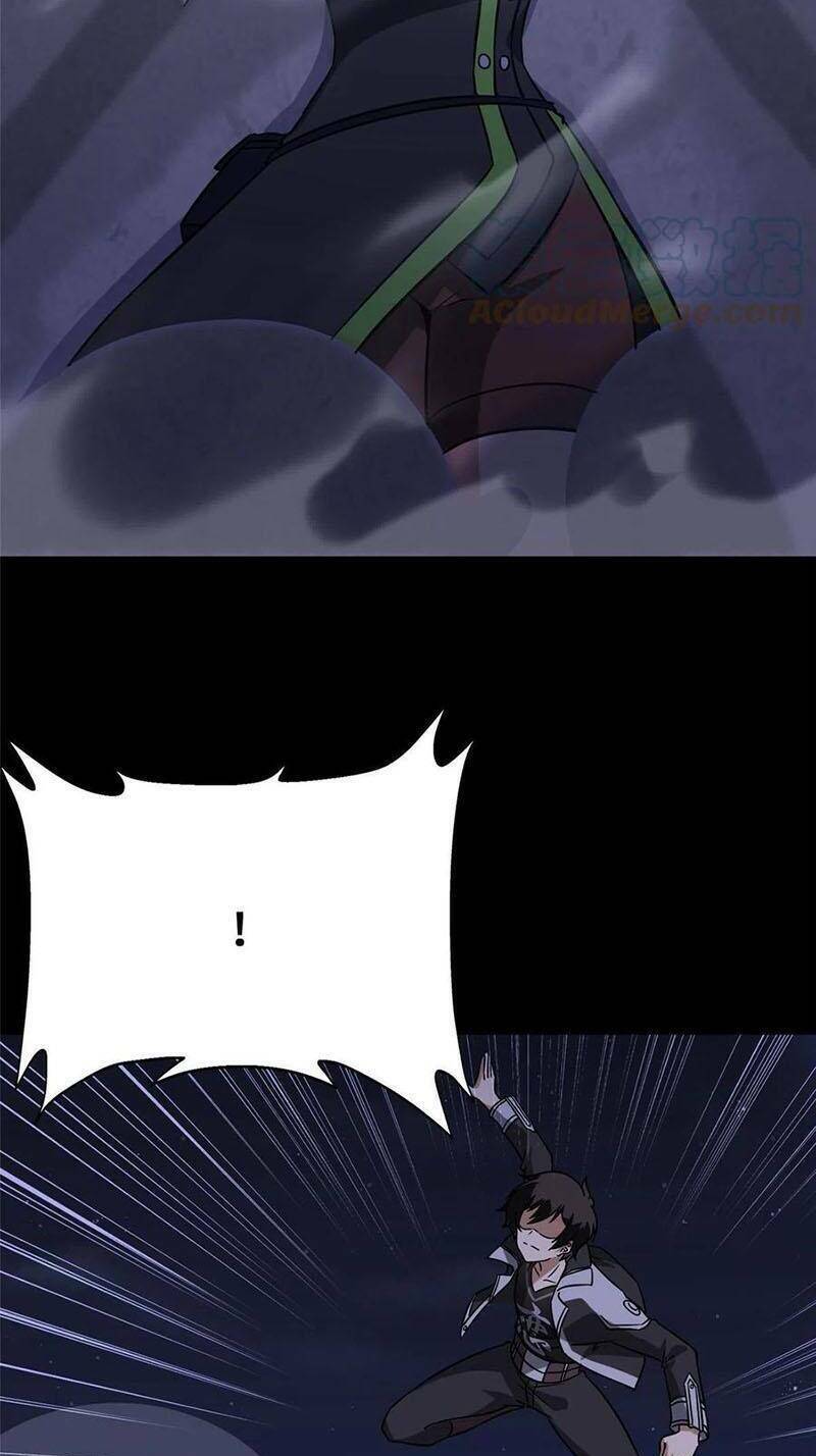 Bạn Gái Zombie Của Tôi - Chapter 372 - Page 22