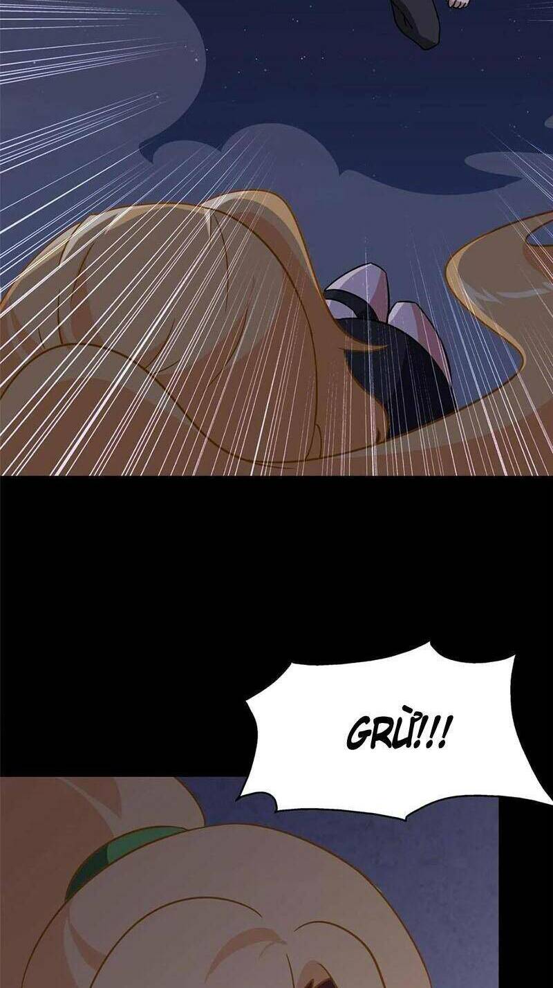 Bạn Gái Zombie Của Tôi - Chapter 372 - Page 23