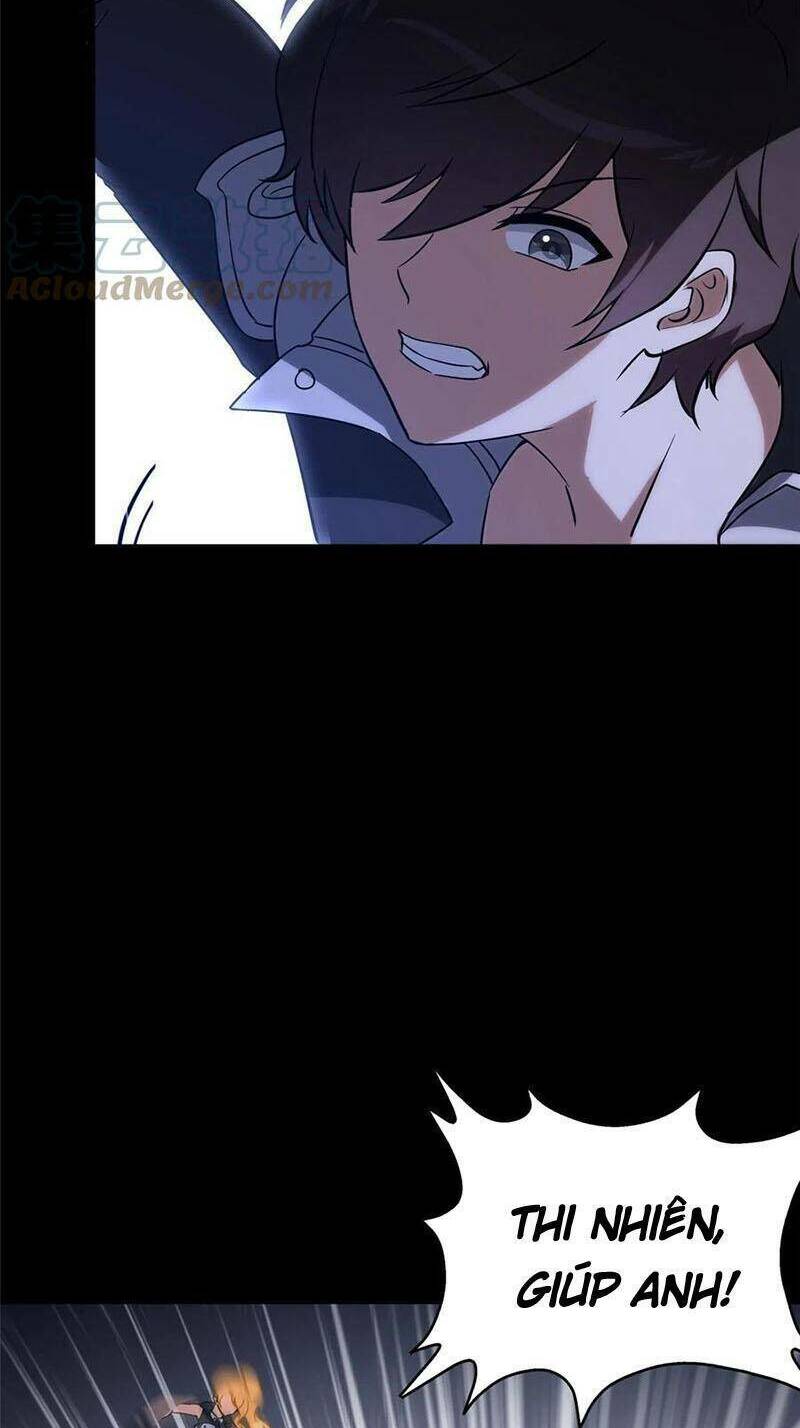 Bạn Gái Zombie Của Tôi - Chapter 372 - Page 25