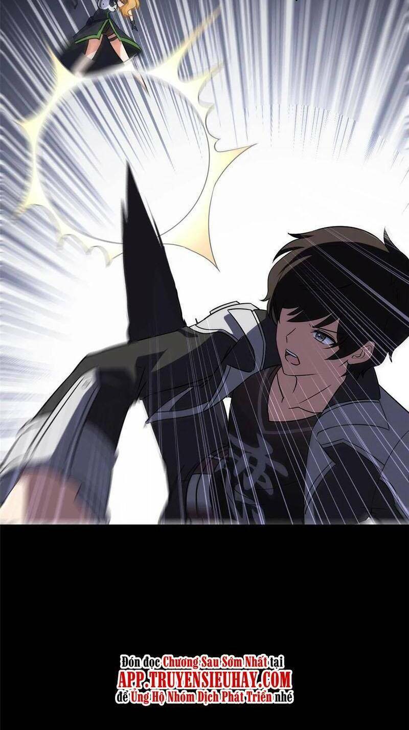 Bạn Gái Zombie Của Tôi - Chapter 372 - Page 26