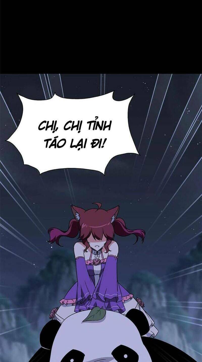 Bạn Gái Zombie Của Tôi - Chapter 372 - Page 27