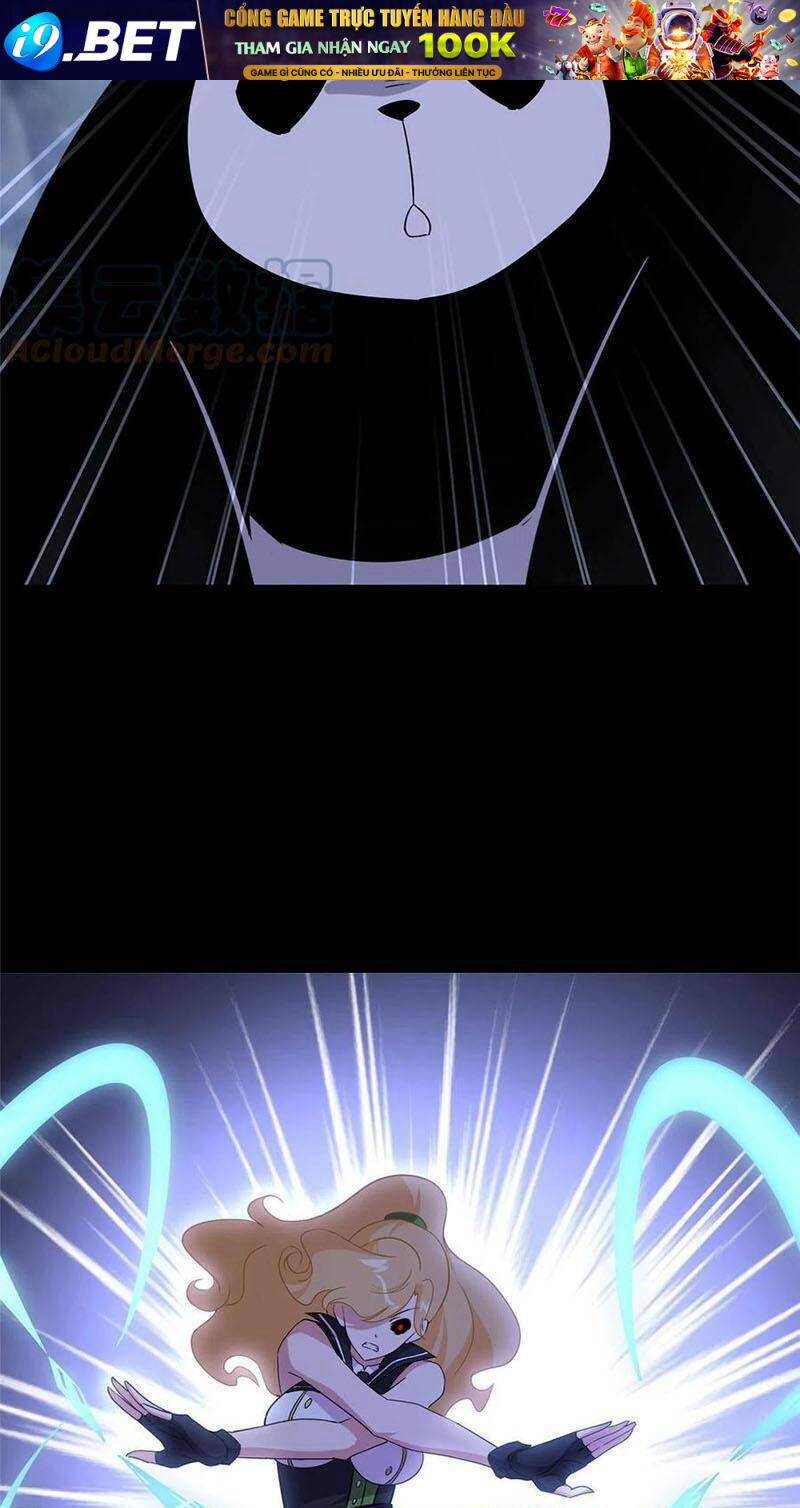 Bạn Gái Zombie Của Tôi - Chapter 372 - Page 28