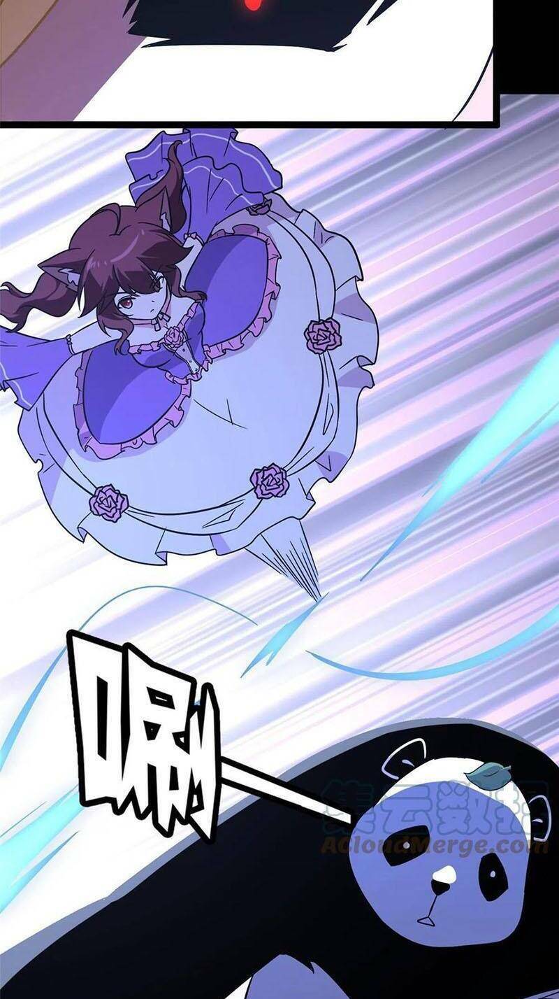 Bạn Gái Zombie Của Tôi - Chapter 372 - Page 30