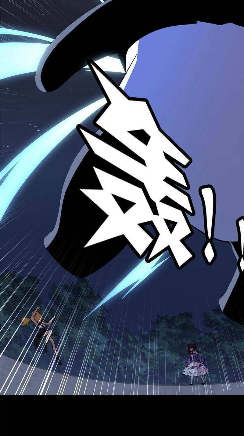 Bạn Gái Zombie Của Tôi - Chapter 372 - Page 32