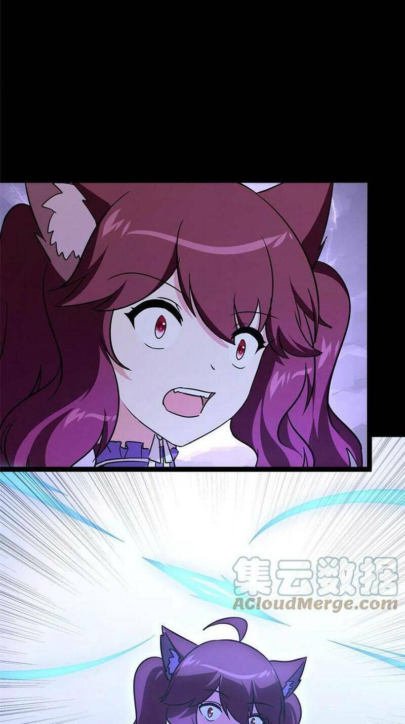 Bạn Gái Zombie Của Tôi - Chapter 372 - Page 33