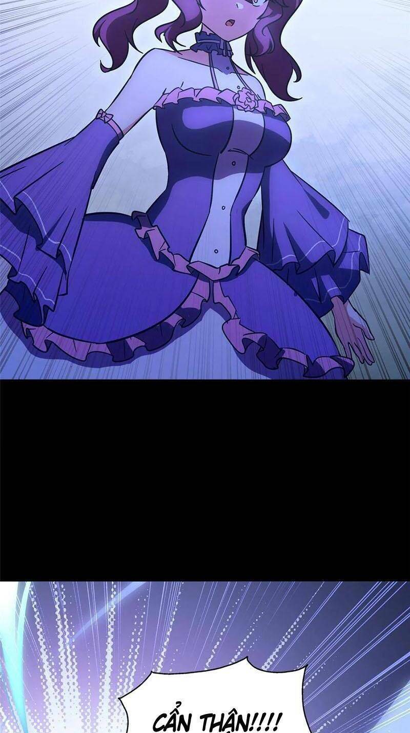 Bạn Gái Zombie Của Tôi - Chapter 372 - Page 34