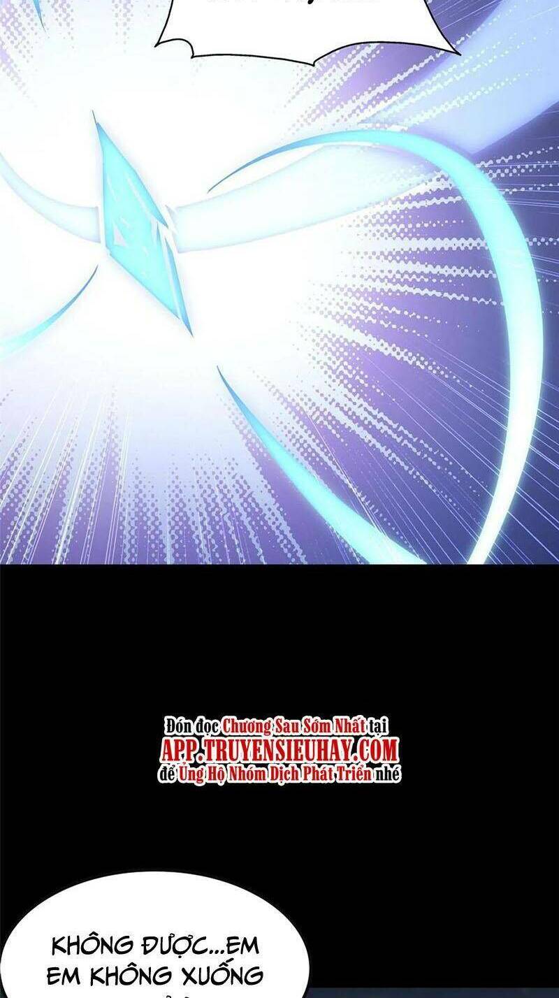 Bạn Gái Zombie Của Tôi - Chapter 372 - Page 35