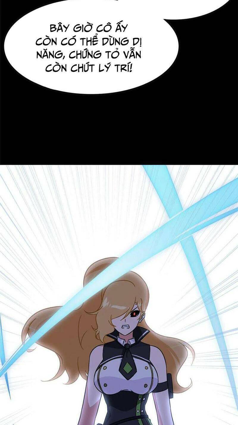 Bạn Gái Zombie Của Tôi - Chapter 372 - Page 37