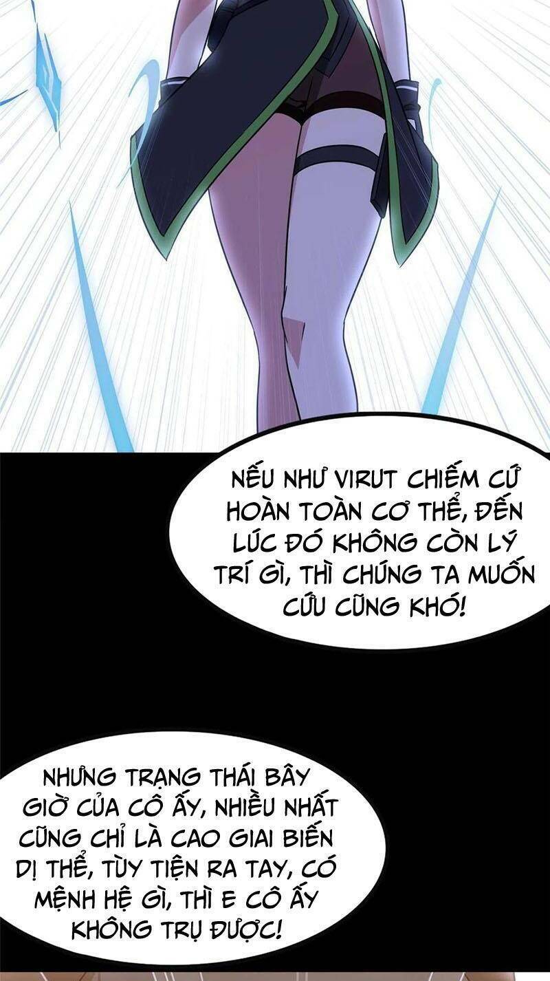 Bạn Gái Zombie Của Tôi - Chapter 372 - Page 38