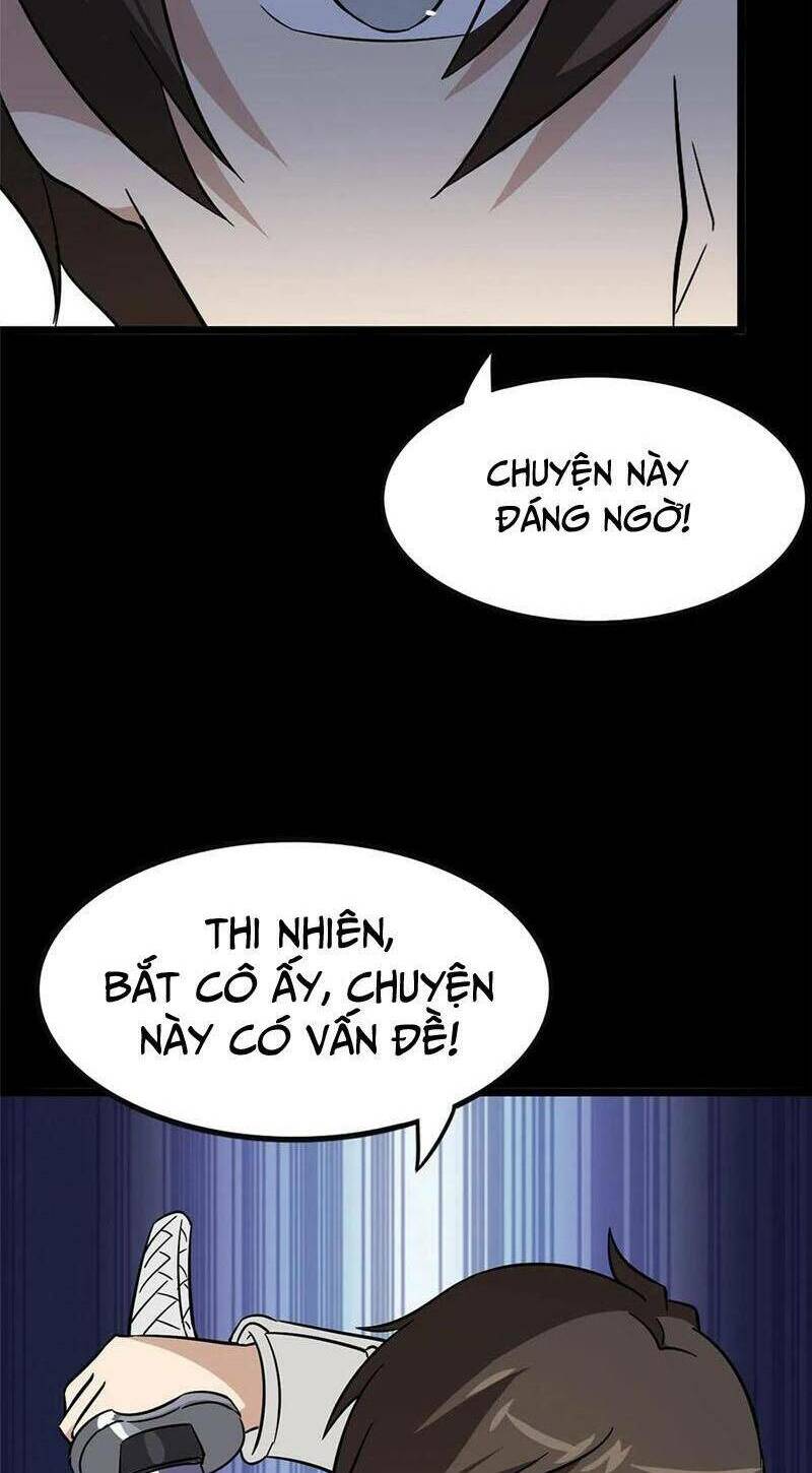 Bạn Gái Zombie Của Tôi - Chapter 372 - Page 3