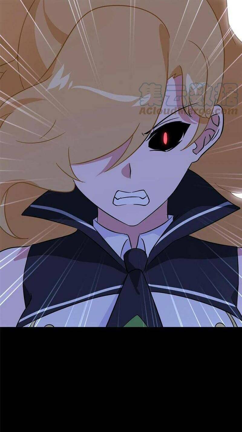 Bạn Gái Zombie Của Tôi - Chapter 372 - Page 39