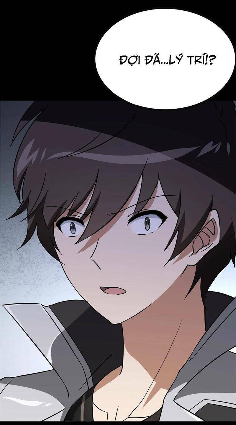 Bạn Gái Zombie Của Tôi - Chapter 372 - Page 40