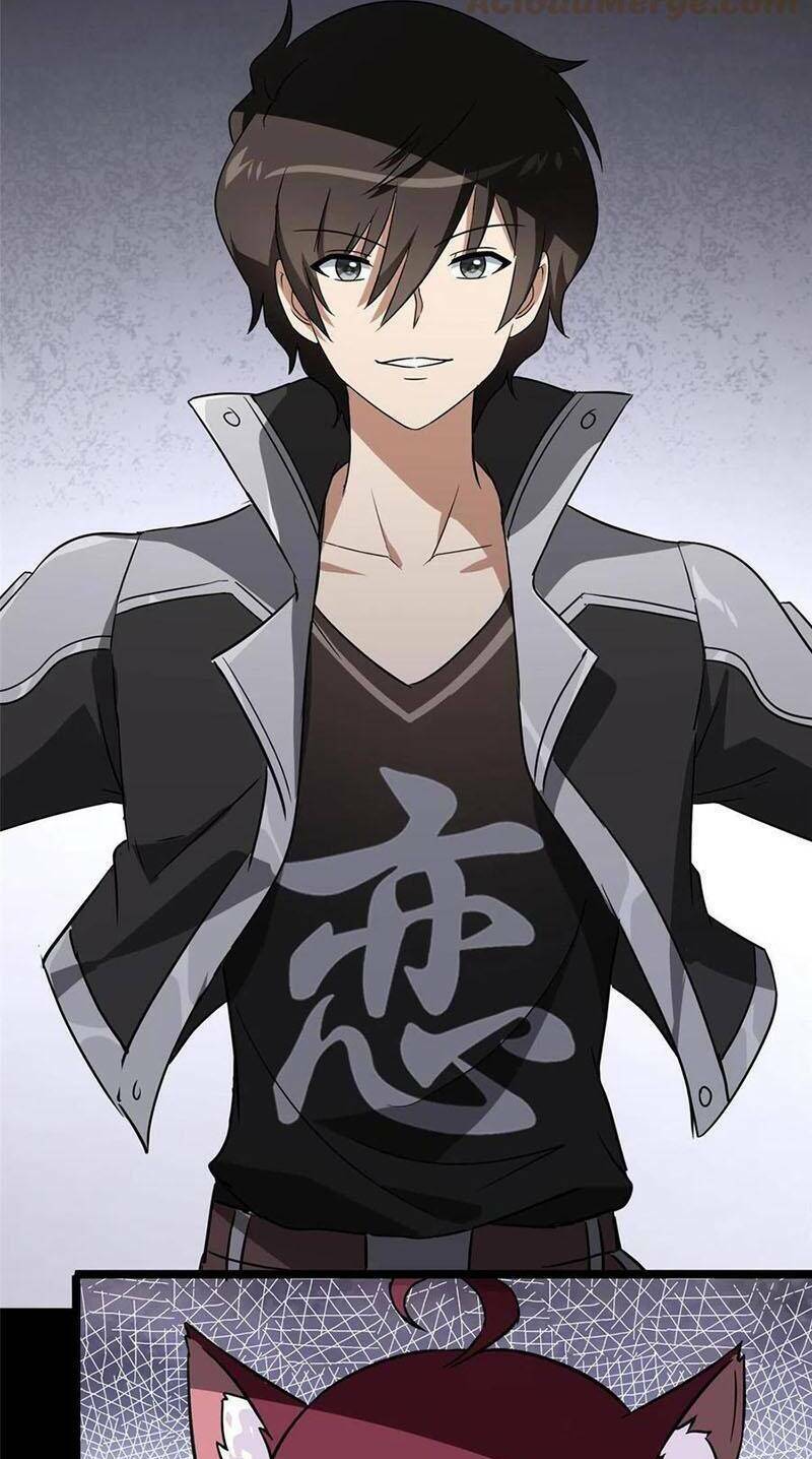 Bạn Gái Zombie Của Tôi - Chapter 372 - Page 42